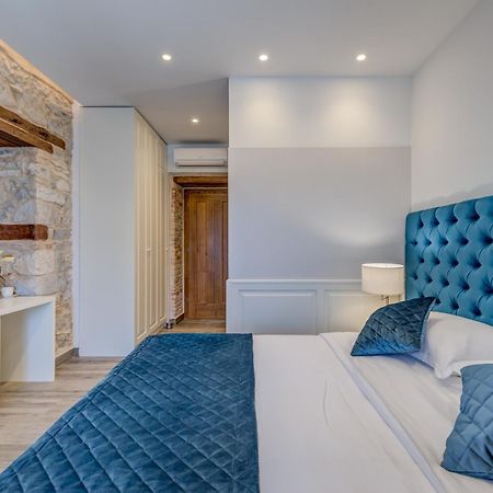 Palms Promenade Luxury Rooms Split Quarto foto