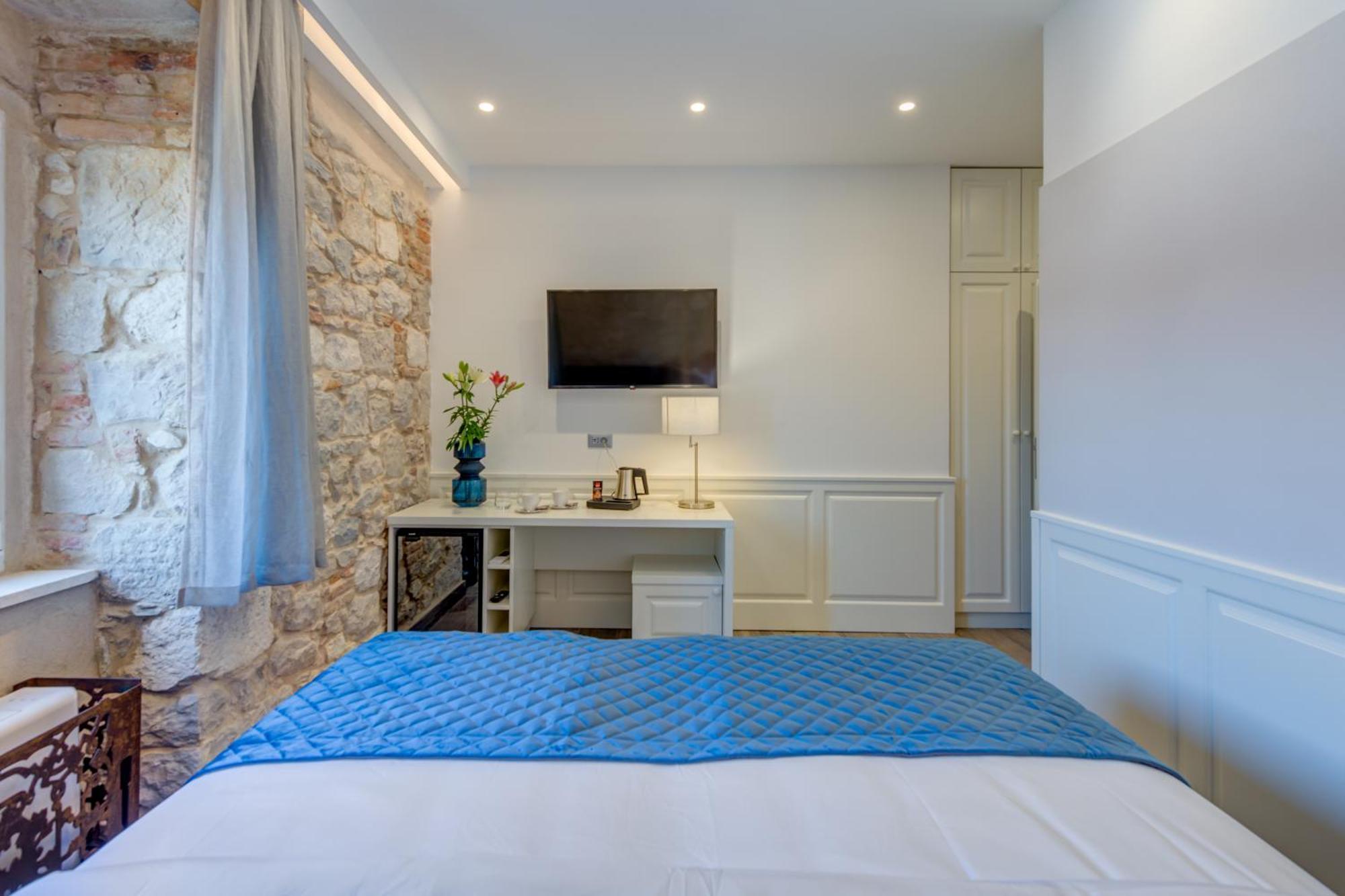 Palms Promenade Luxury Rooms Split Quarto foto