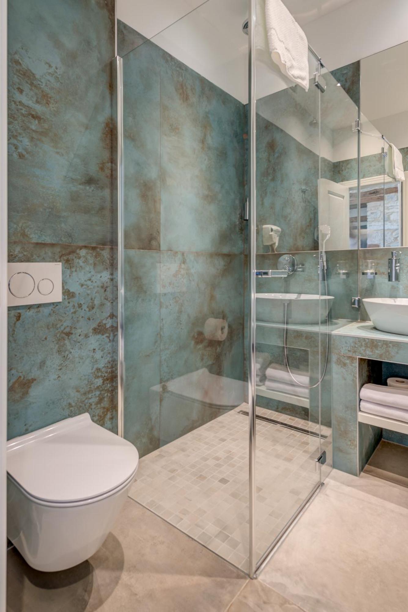 Palms Promenade Luxury Rooms Split Quarto foto