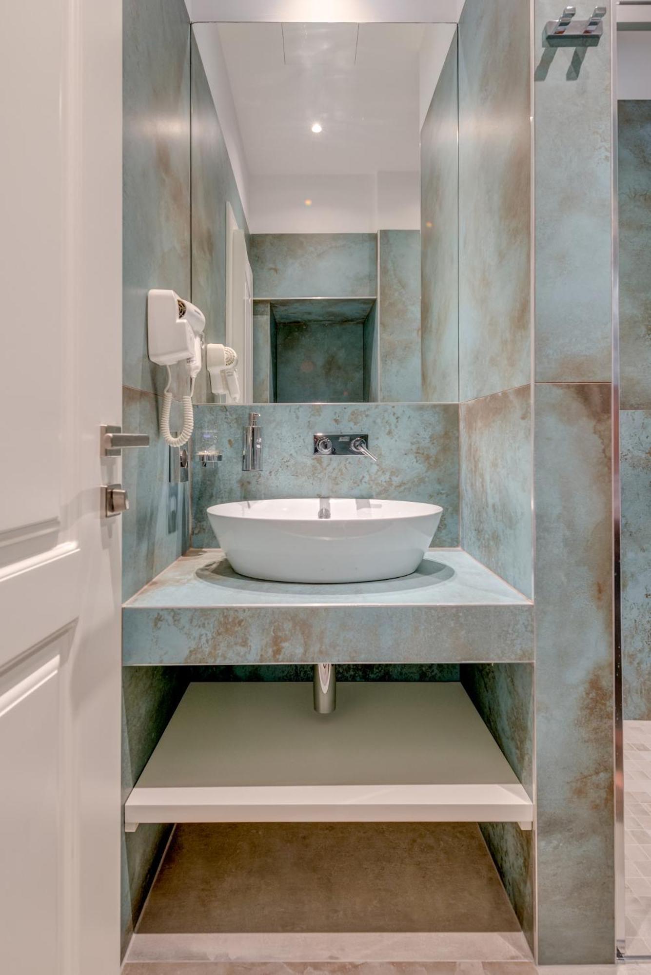 Palms Promenade Luxury Rooms Split Quarto foto