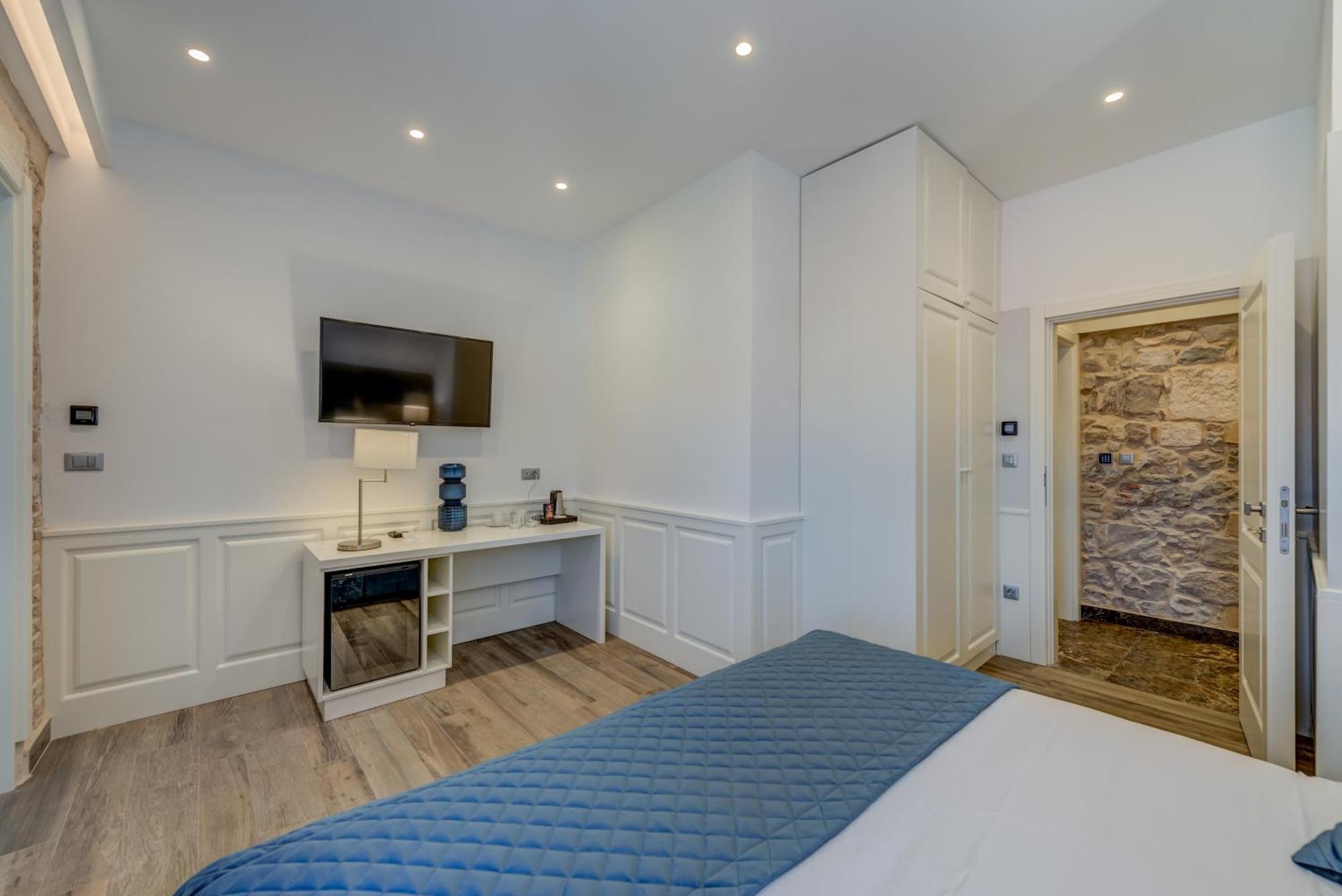 Palms Promenade Luxury Rooms Split Quarto foto